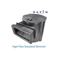 Скиммер Savio High Flow Standard Skimmer