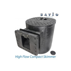 Скиммер Savio High Flow Compact Skimmer