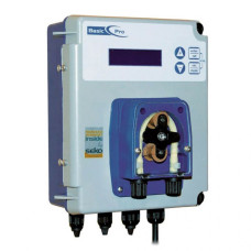 Измерительно-дозирующая станция Pool basic Evo pH - 1.5 с перистальтическим насосом