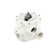 Боковой шестипозиционный клапан – 2" для San Sebastian