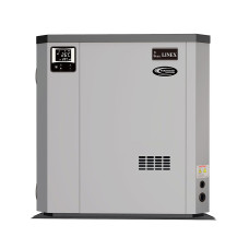 Тепловой насос, инвертер AI 60, 60кВт 400В  130-260 м3