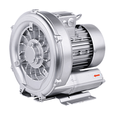 Блауэр Seco 1.3 kW, 1.5", 30 м3/час, 200 mBar, 380В