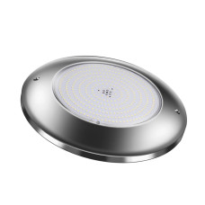  Світильник для басейну LED, серія 260SS, Cool White, 316 нерж.сталь, 35W, 441 SMD, 260 х 28 мм