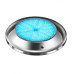  Світильник для басейну LED, серія 260SS, RGBW, 316 нерж.сталь, 35W, 444 SMD, 260 х 28 мм