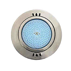 Светильник LED 60Вт RGB, нерж сталь, под пленку