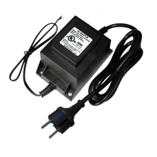 Трансформатор 230В/12В, 100 Вт, для LED світильників